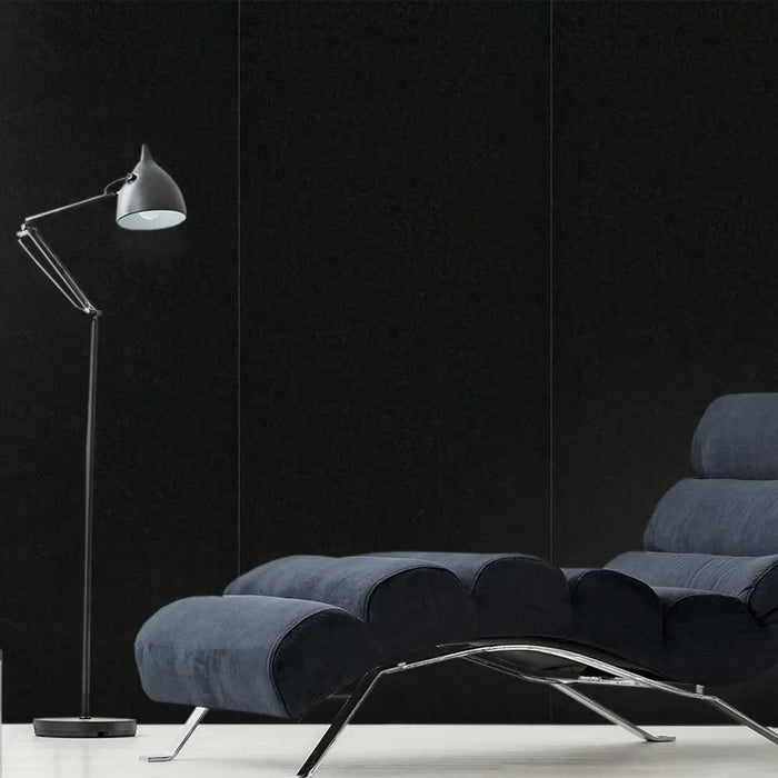 Decorwall Maxi Panel – Matt Onyx Stone – 2400mm x 900mm x 10mm