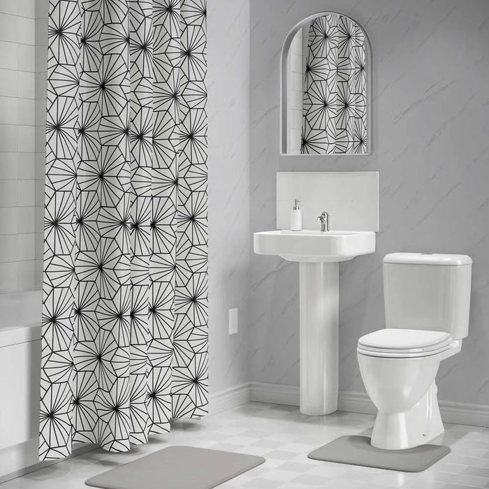 Decorwall Maxi Panel – Matt Carrera – 2400mm x 900mm x 10mm