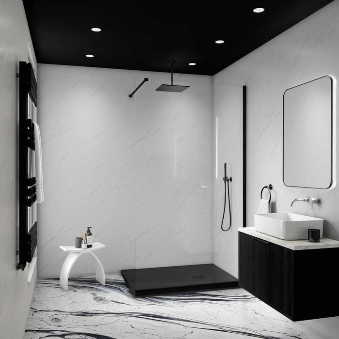 Decorwall Maxi Panel – Matt Carrera – 2400mm x 900mm x 10mm