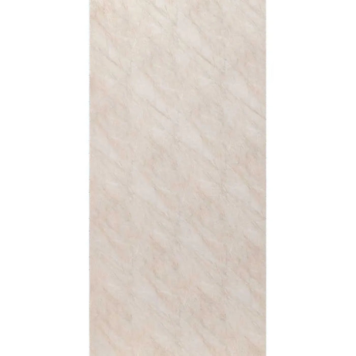 Decorwall Maxi Panel – Gloss Beige Marble – 2400mm x 900mm x 10mm