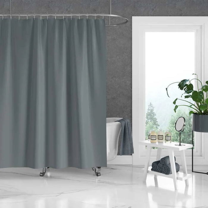 Decorwall Maxi Panel – Matt Grey Stone – 2400mm x 900mm x 10mm