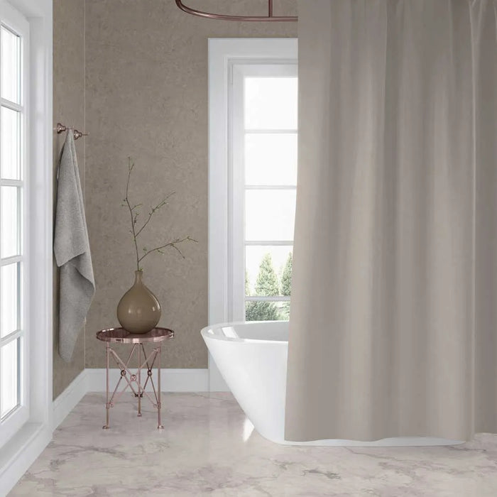Decorwall Maxi Panel – Matt Beige Stone – 2400mm x 900mm x 10mm