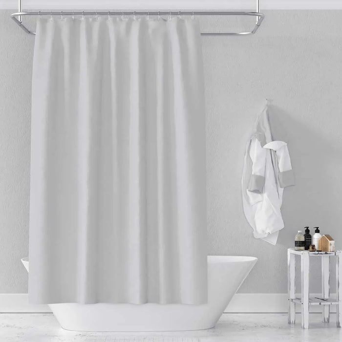 Decorwall Maxi Panel – Gloss Galaxy White – 2400mm x 900mm x 10mm