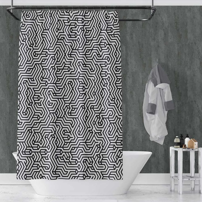 Decorwall Maxi Panel – Matt Metallic Stone – 2400mm x 900mm x 10mm