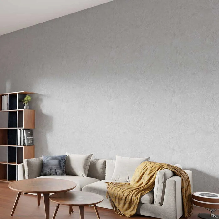 Decorwall Maxi Panel – Matt Misty Stone – 2400mm x 900mm x 10mm