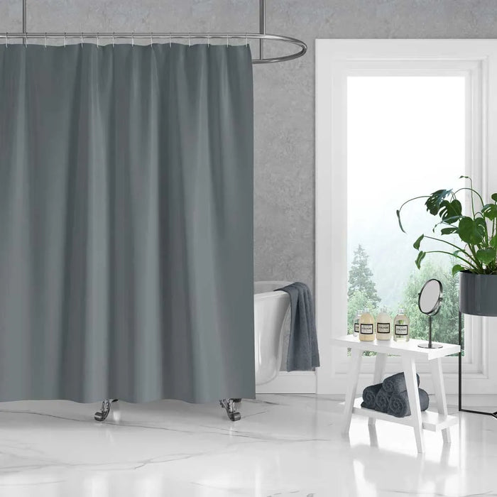 Decorwall Maxi Panel – Matt Misty Stone – 2400mm x 900mm x 10mm