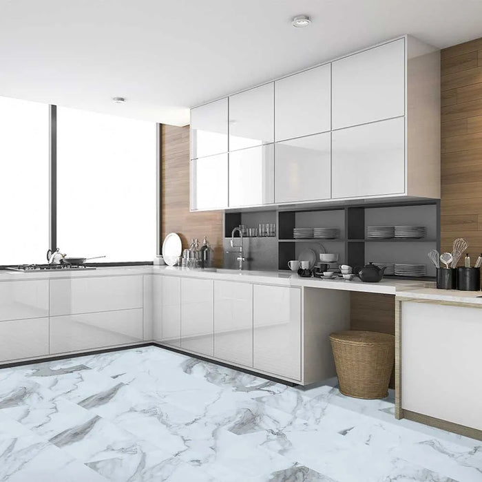 Decorfloor – Natural Collection – Stone Effect Milan – 1.44sq m