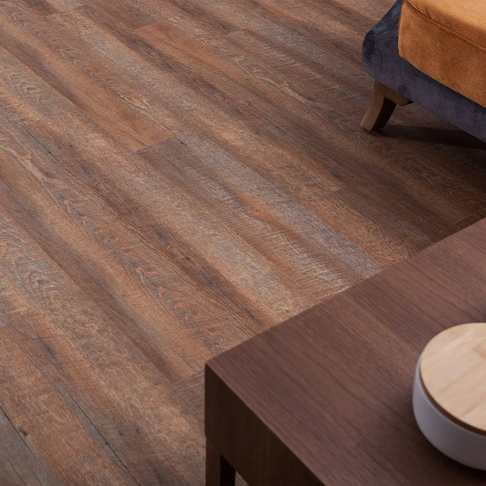 Decorfloor – Natural Collection – Wood Effect English Oak – 1.76sq m