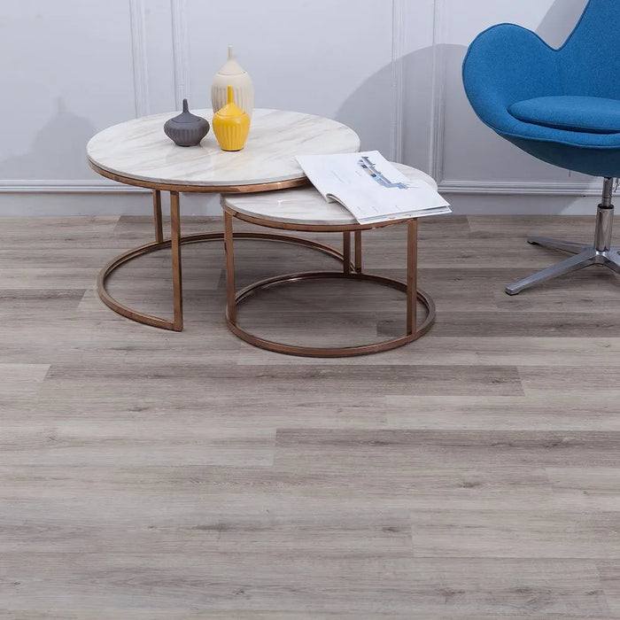 Decorfloor – Natural Collection – Wood Effect Canadian Oak – 1.76sq m
