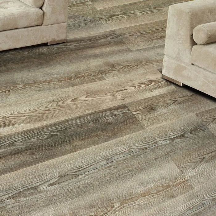 Decorfloor – Natural Collection – Wood Effect Irish Oak – 1.76sq m