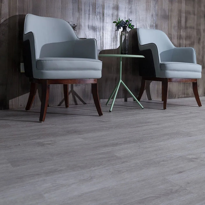Decorfloor – Natural Collection – Wood Effect Swedish Oak – 1.76sq m
