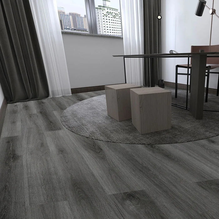 Decorfloor – Natural Collection – Wood Effect Welsh Oak – 1.76sq m