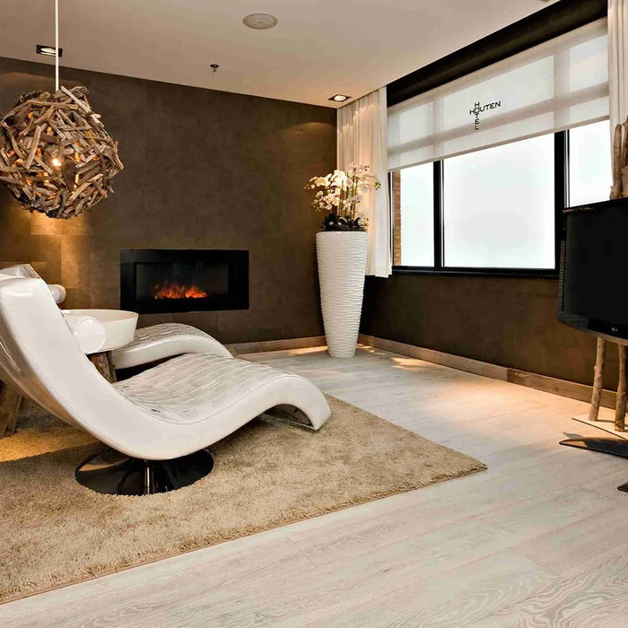 Decorfloor | Natural Wood Effect | Serbian Oak