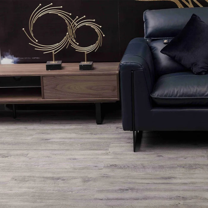 Decorfloor | Natural Wood Effect | Danish Oak