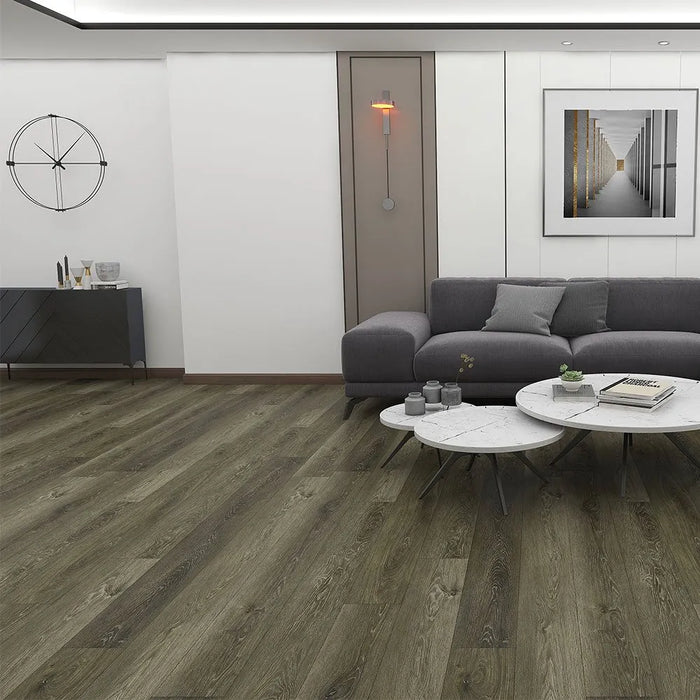 Decorfloor | Natural Wood Effect | Italian Oak