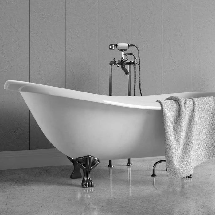 Decorwall Elegance Mineral Grey Granite