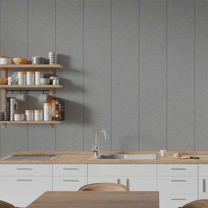 Decorwall Elegance Mineral Grey Granite