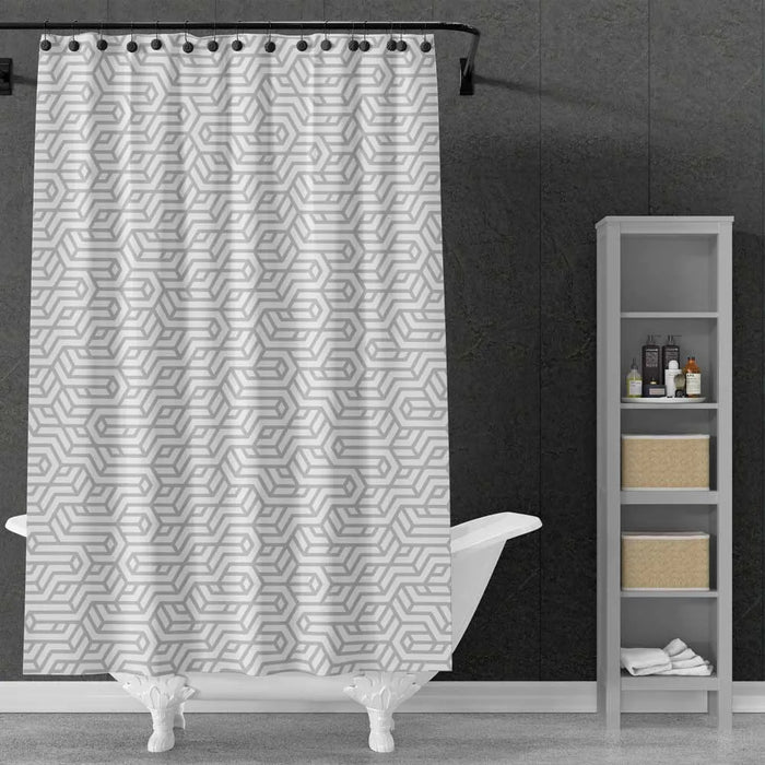 Decorwall Elegance Mineral Black Granite