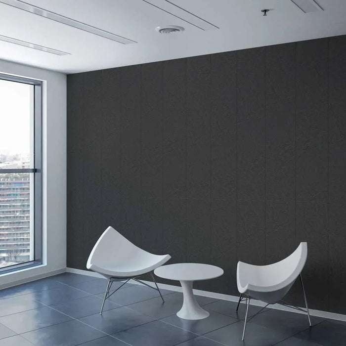 Decorwall Elegance Mineral Black Granite