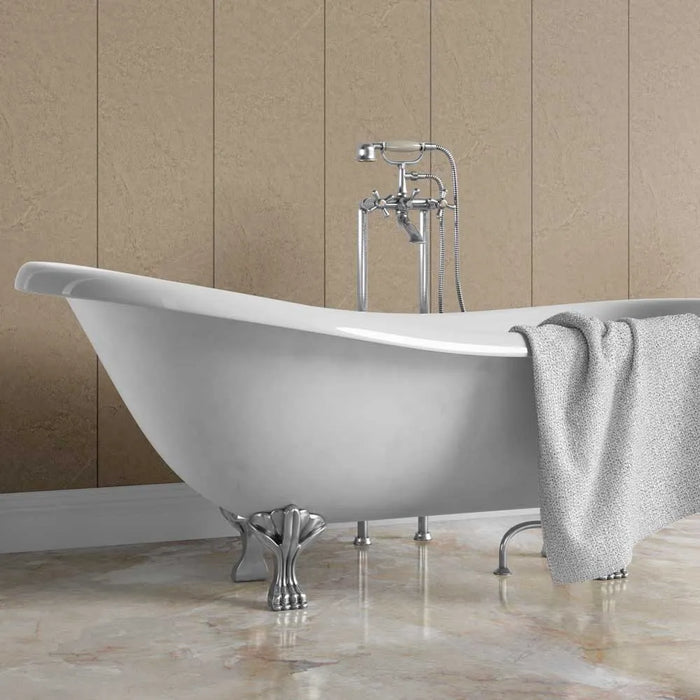 Decorwall Elegance Mineral Beige Granite