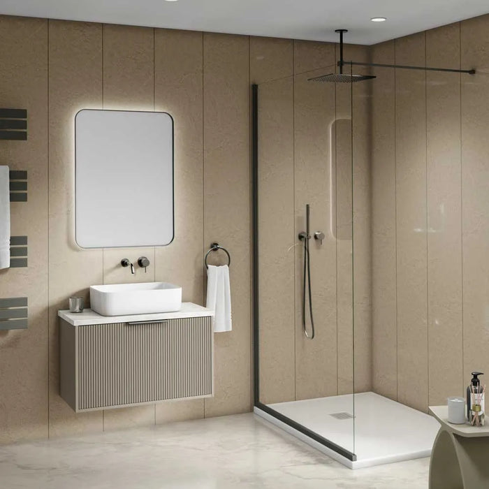 Decorwall Elegance Mineral Beige Granite