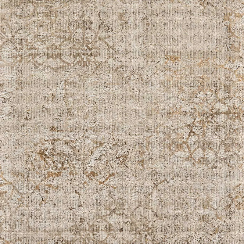 Decorwall Elegance Damask Gilted Bronze