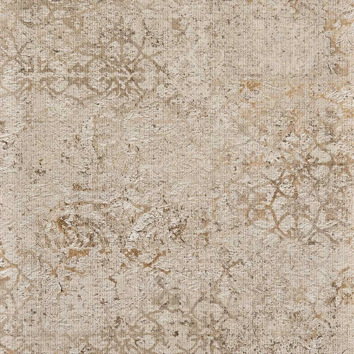 Decorwall Elegance Damask Gilted Bronze