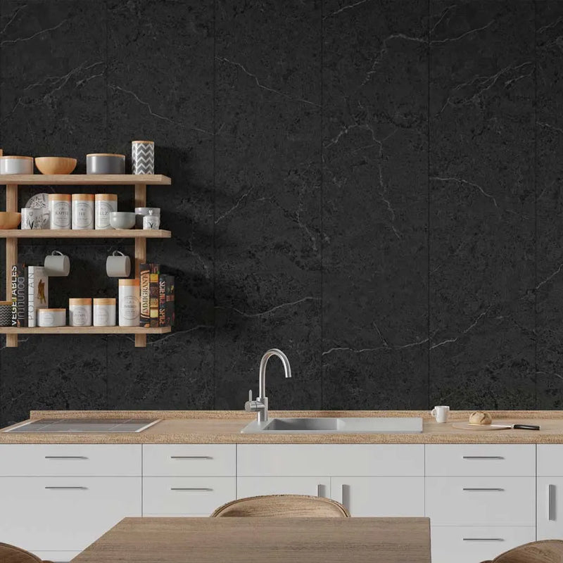 Decorwall Elegance Mineral Marquina
