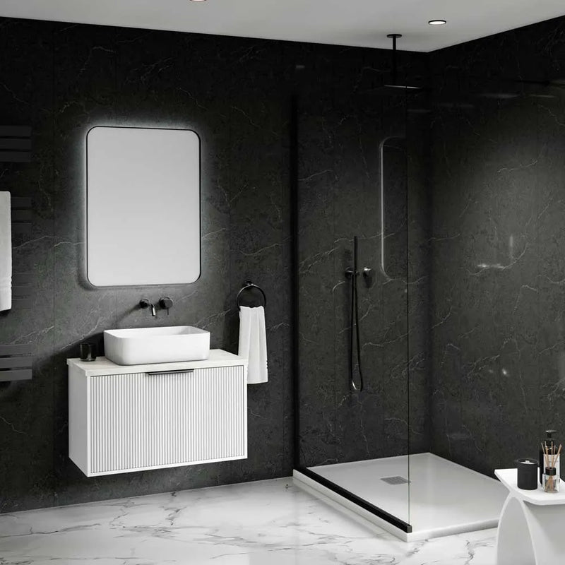 Decorwall Elegance Mineral Marquina