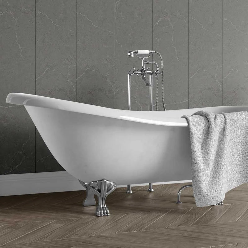Decorwall Elegance Mineral Pacific