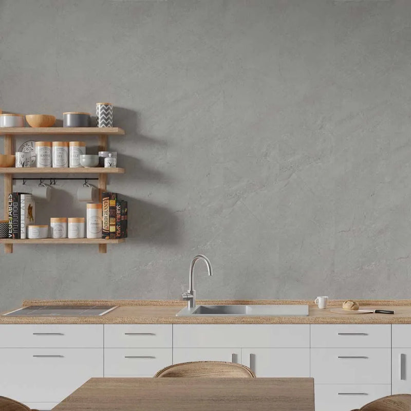 Decorwall Elegance Mineral Quartz Grey