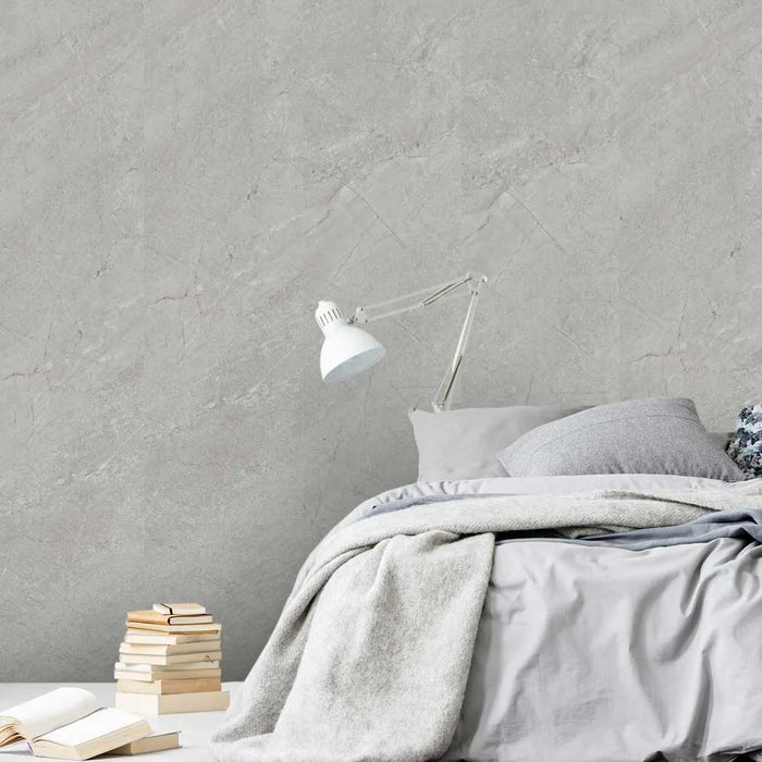 Decorwall Elegance Mineral Quartz Grey