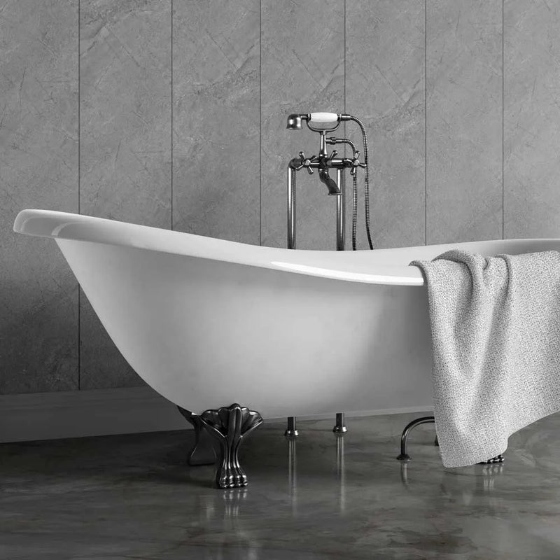 Decorwall Elegance Mineral Flint