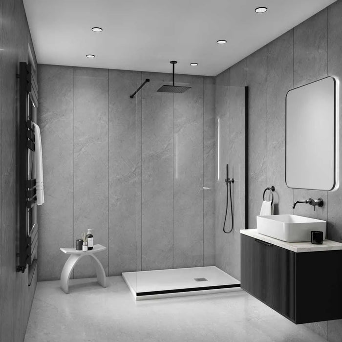 Decorwall Elegance Mineral Flint