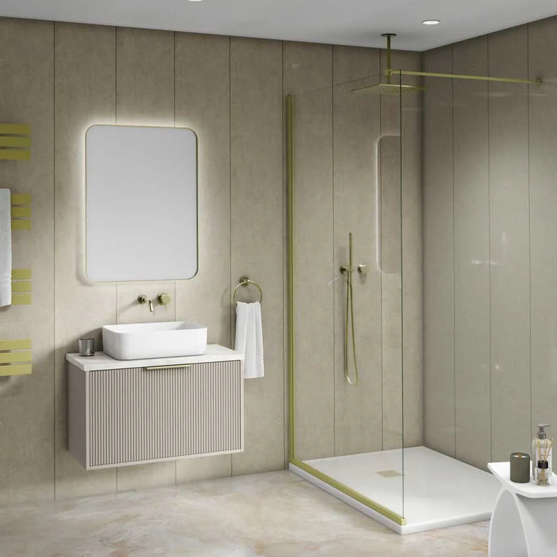 Decorwall Elegance Mineral Zincite