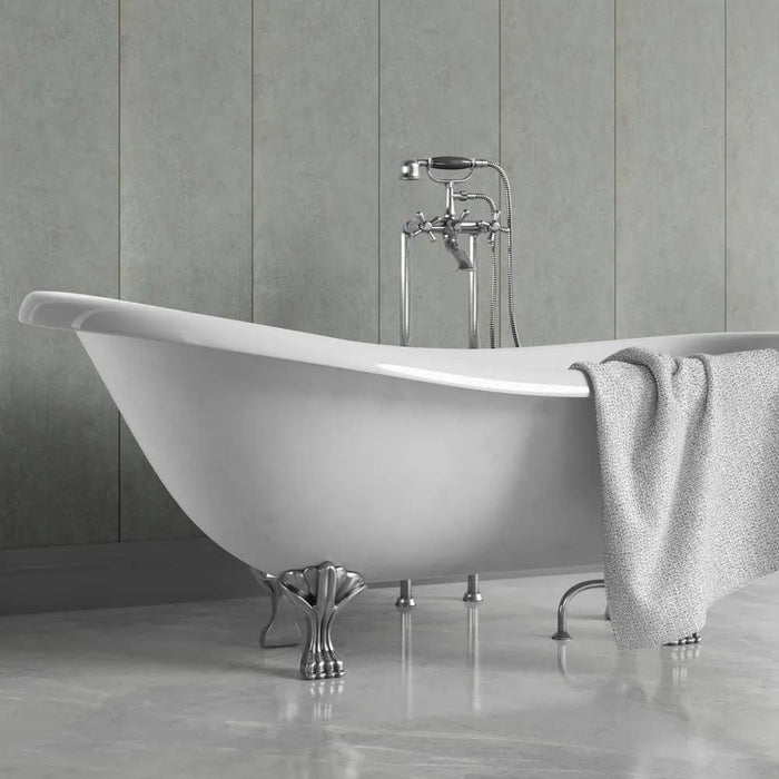 Decorwall Elegance Mineral Selenite