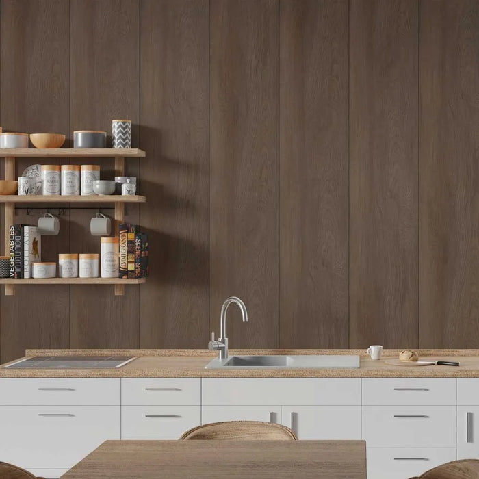 Decorwall Elegance Woodgrain Kona