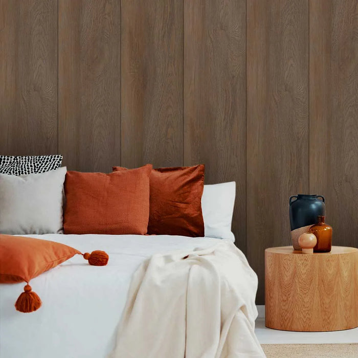 Decorwall Elegance Woodgrain Kona
