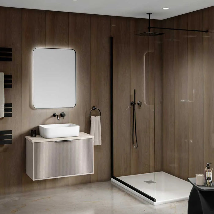 Decorwall Elegance Woodgrain Kona