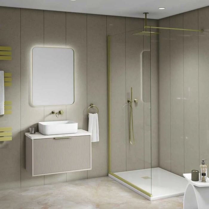 Decorwall Elegance Mineral Sand