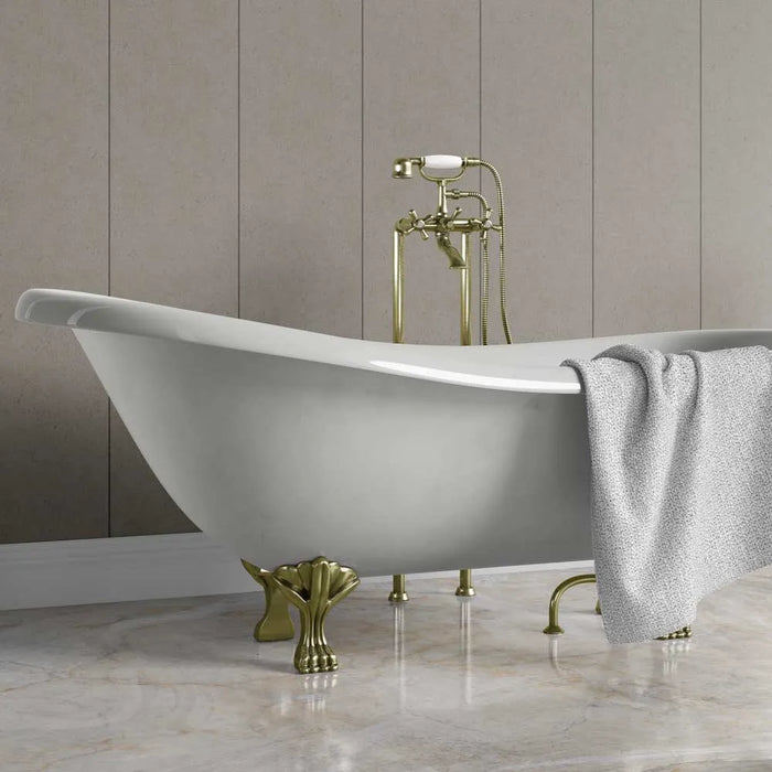 Decorwall Elegance Mineral Claystone