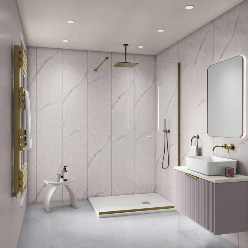 Decorwall Elegance Mineral Rhondonite