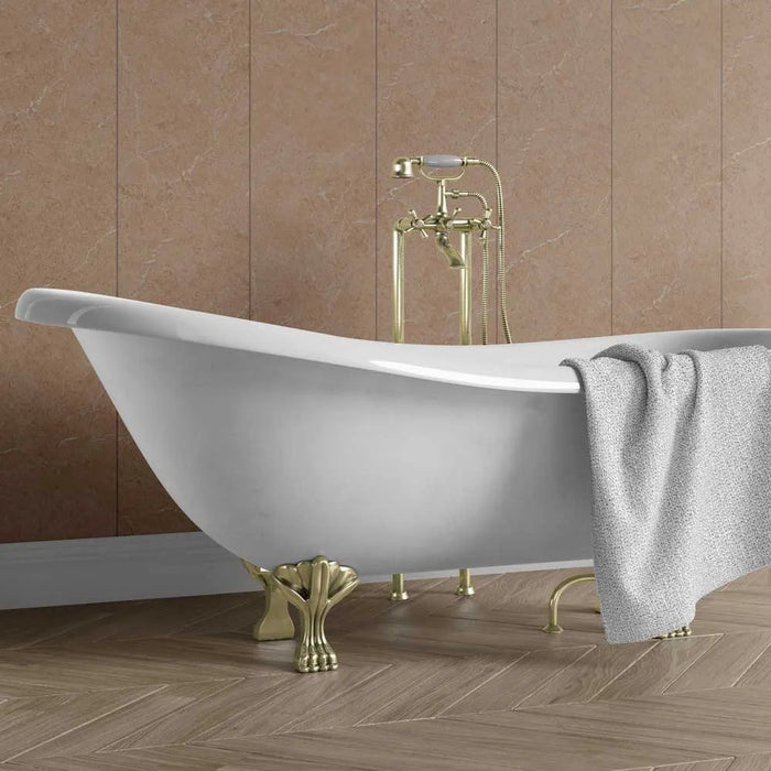 Decorwall Elegance Mineral Jasper