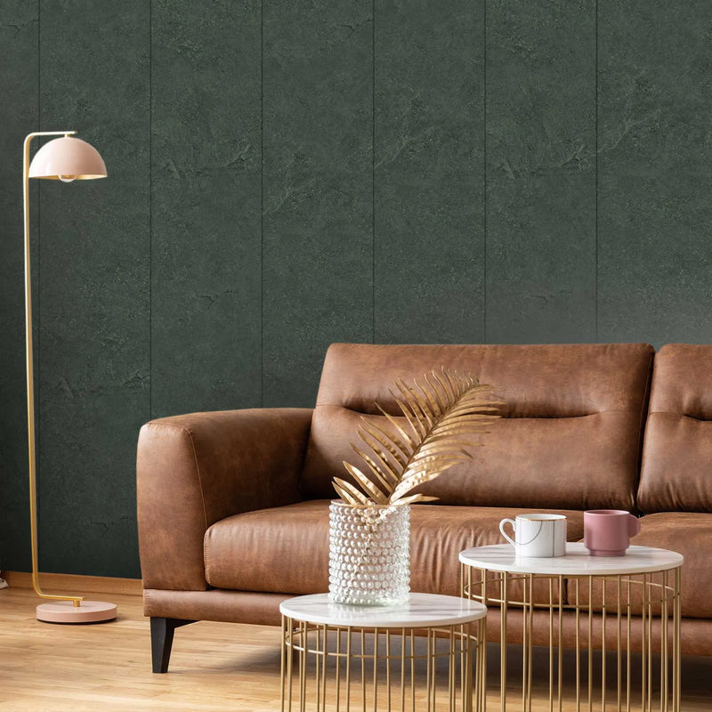 Decorwall Elegance Mineral Emerald