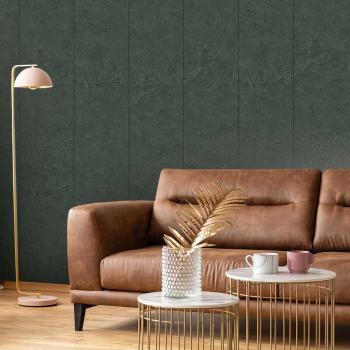 Decorwall Elegance Mineral Emerald
