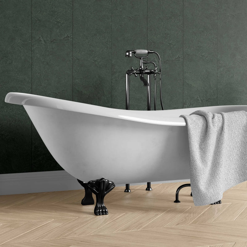Decorwall Elegance Mineral Emerald