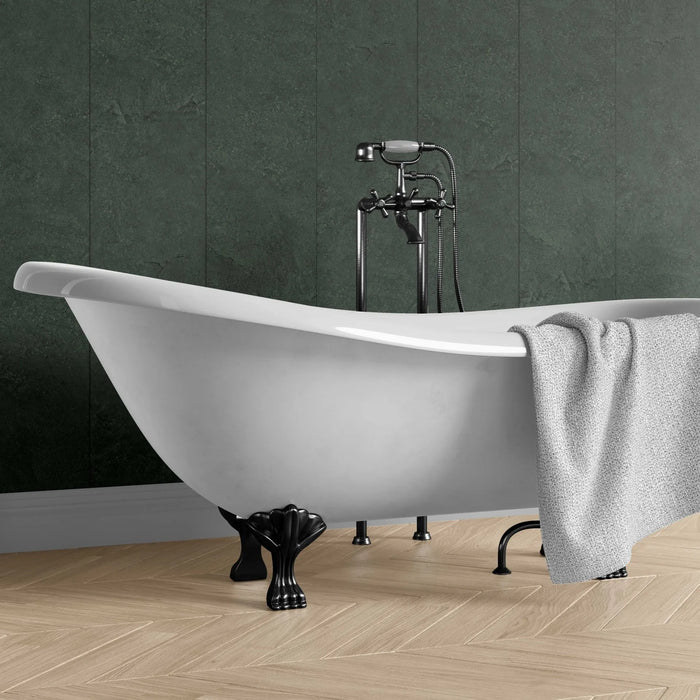 Decorwall Elegance Mineral Emerald