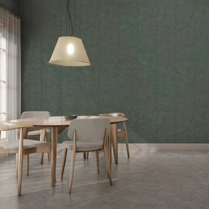 Decorwall Elegance Mineral Emerald