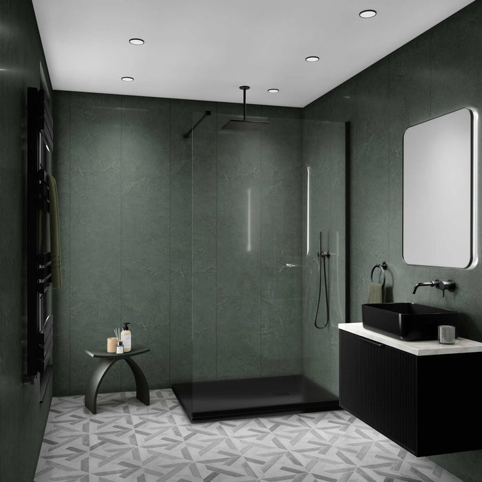 Decorwall Elegance Mineral Emerald