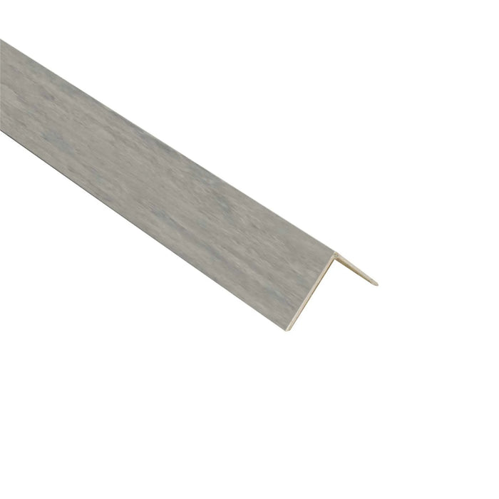Elegance Mineral Imperial Grey External Trim 20mm x 20mm 2600mm